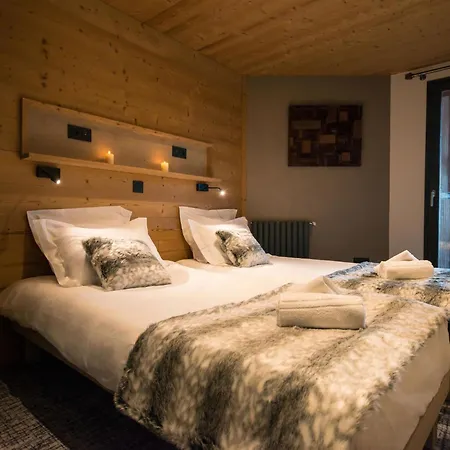 With Pool Access Apartament Val Thorens