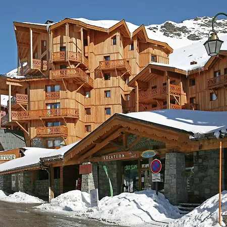 Apartament With Pool Access