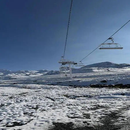 Apartament With Pool Access Val Thorens